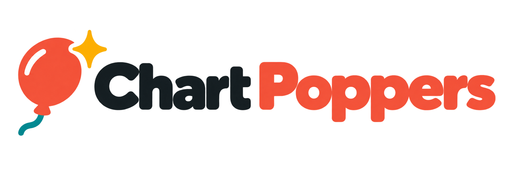 Chart Poppers